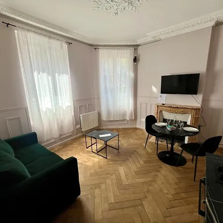 La Violette Rouen